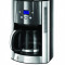 Cafetiera Russel Hobbs 23241-56 Luna Moonlight 1.8 litri 1000W Gri