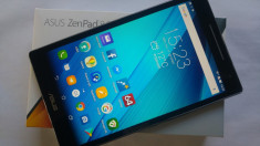 Tableta ASUS ZenPad 8.0 model P024 (Z380KL) - ca noua, impecabila foto