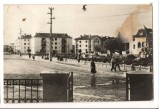 CPI (B9331) CARTE POSTALA - VEDERE DIN TARGU JIU