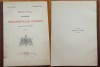 Buletinul Comis. monum. ist. , Iun. - Sept. , 1914 , Brancoveanu , Cetatea Alba
