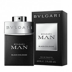 Bvlgari Bvlgari Man Black Cologne EDT 100 ml pentru barbati foto