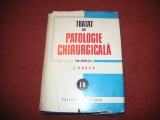 Tratat De Patologie Chirurgicala Vol.IV - Neurochirurgie - Sub Redactia E. Proca