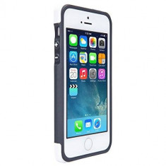 Telefon mobil Apple iPhone 5S, 16GB, Silver + Thule Atmos X3 Case foto