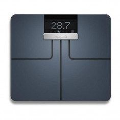 CANTAR GARMIN INDEX SMART SCALE BLACK foto