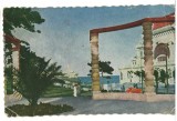 CPI (B9337) CARTE POSTALA - CONSTANTA. CAZINOUL, 1958