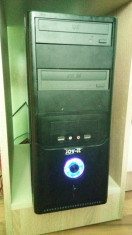 PC Unitate / Intel(R) Core(TM) 2 Duo foto