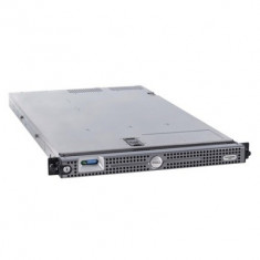 Server Refurbished Dell PowerEdge 1950 Gen III Rack 1U, 2x Intel Xeon Quad Core E5440 2830Mhz, 32GB Ram DDR2, 2 x 300GB SAS, RAID foto