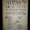 Atlas de sunete fundamentale/Stefan Augustin Doinas/1988