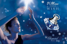 Eau de parfum Wish Chopard, nou, sigilat. 30ml foto