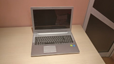 Laptop Lenovo Z50-70, i7, 1TB, 8BG, Full HD foto