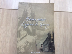 Cartea strazii eugeniu de savoya timisoara banat + DVD in 5 limbi ed brumar 2010 foto