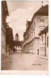 CPI (B9358) CARTE POSTALA - SIBIU, RPR, 1959