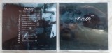 Cumpara ieftin CD ORIGINAL: ZIZAL - TRIALOG, OUR CONCEPT OF KLEZMER(2004)[CLARINET/VIOARA/PIAN]