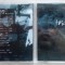 CD ORIGINAL: ZIZAL - TRIALOG, OUR CONCEPT OF KLEZMER(2004)[CLARINET/VIOARA/PIAN]
