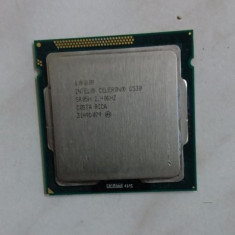 Procesor Intel Celeron G530 Dual-Core Sandy Bridge soket 1155 I3 I5 foto