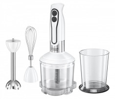 Blender Russel Hobbs 22980-56 Easyprep 1 litru 700W Alb foto