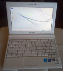 Samsung N150-ALB-Intel-1.67Ghz-2GB ram-160GB HDD-10,1 inch display foto