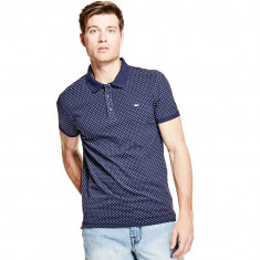 Tricou Polo GUESS - Tricouri Barbati - 100% AUTENTIC foto