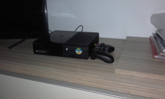 Xbox 360 500 Gb foto