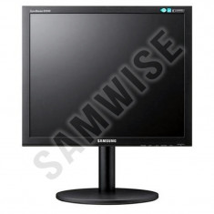 Monitor 19&amp;quot; LCD Samsung SyncMaster B1940, 1280 x 1024, 5ms, VGA, DVI foto