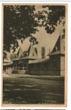 CPI (B9345) CARTE POSTALA - ORADEA. BAILE VICTORIA, 1955