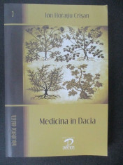 Medicina in Dacia foto