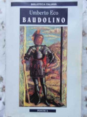 Baudolino - Umberto Eco ,407270 foto