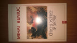 Cumpara ieftin Mihai Beniuc - Cantece si descantece de pierzanie (Editura Eminescu, 1998)