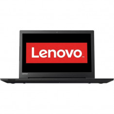 Laptop Lenovo V110-15IKB 15.6 inch FHD Intel Core i5-7200U 8GB DDR4 256GB SSD AMD Radeon 530 Black foto