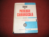 Tratat De Patologie Chirurgicala - Vol.VII - Ginecologie - P. Sarbu