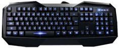 Tastatura HUN AULA Be Fire expert gaming foto