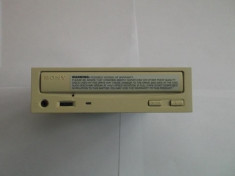 Sony CD-ROM CDU5211 foto