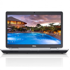 Laptop Refurbished Dell Latitude E6430s, Intel Core i5-3320M, 4GB DDR3, 120GB SSD, Windows 10 Home Refurbished Preinstalat foto