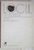 SORIN MARCULESCU - LOCUL SAMBURELUI (VERSURI, 1973 / tiraj 900 ex.) [fara fila de garda]