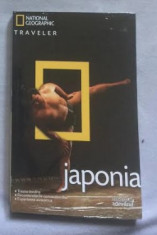 Japonia (colectia National Geographic Traveler, nr.9) foto
