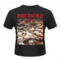 Tricou Bathory - Requiem foto