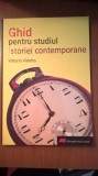 Ghid pentru studiul istoriei contemporane - Vittorio Vidotto (Editura All, 2007)