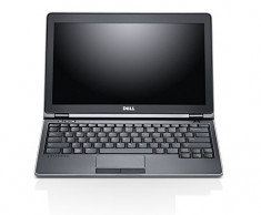 Laptop Refurbished Dell Latitude E6230, Intel? Core? i5-3320M 2.60GHz, Ivy Bridge, 4GB DDR3, SSD 120GB, Display 12&amp;quot; inch cu LED foto