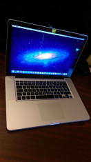 MacBook Pro 15.4&amp;quot; foto