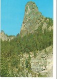 CPI (B9363) CARTE POSTALA - BICAZ. PIATRA ALTARULUI