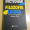 ANTONY FLEW--DICTIONAR DE FILOZOFIE SI LOGICA