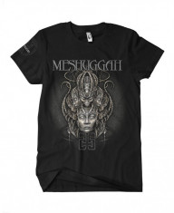 Tricou Meshuggah - 25 Years foto