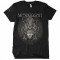 Tricou Meshuggah - 25 Years