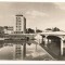 CPI (B9335) CARTE POSTALA - ORADEA. PODUL &quot;23 AUGUST&quot;, 1967