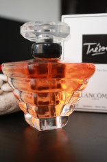 Parfum TESTER original Lancome Tresor 100 ml EDP foto