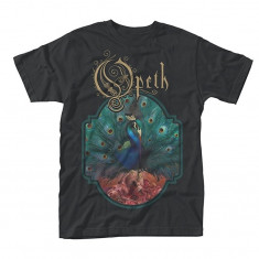 Tricou Opeth - Sorceress foto