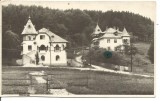(A) carte postala(foto)-SANGIORZ BAIi -anul 1956