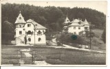 (A) carte postala(foto)-SANGIORZ BAIi -anul 1956, Necirculata, Printata