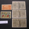 Lot 5 bucati notgeld, gutschein HORN (LIPPE) und DETMOD, HOYM si Hann. MUNDEN