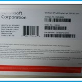 SISTEM DE OPERARE WINDOWS 7 PROFESIONAL, DVD, Retail, Altul